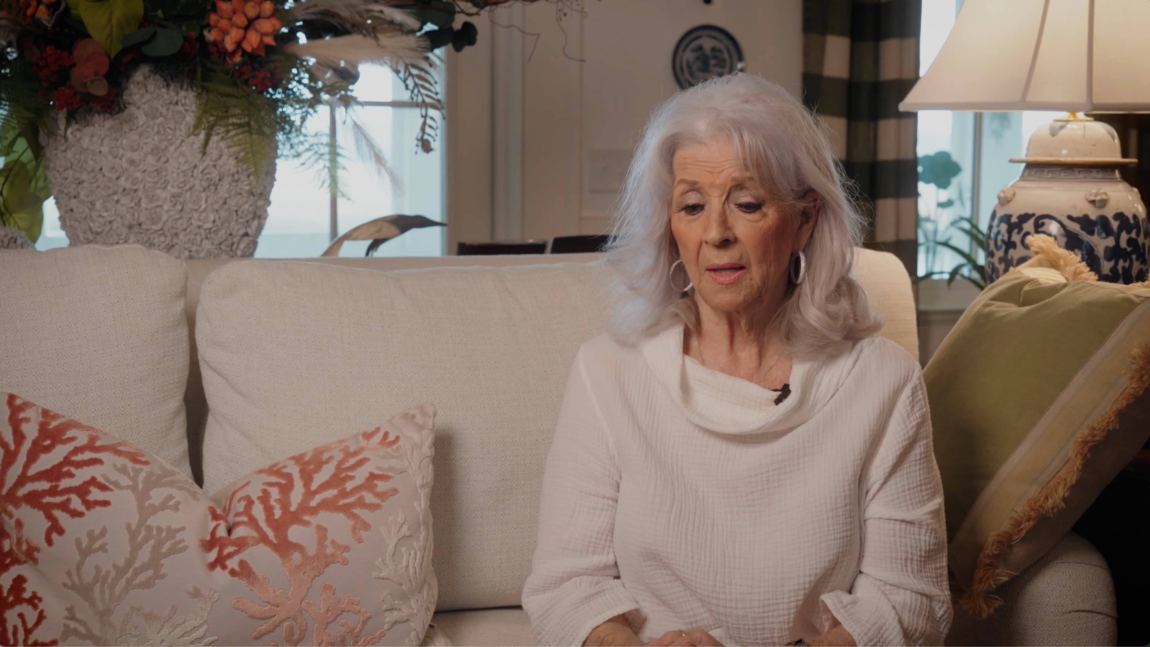 Paula Deen testimonial