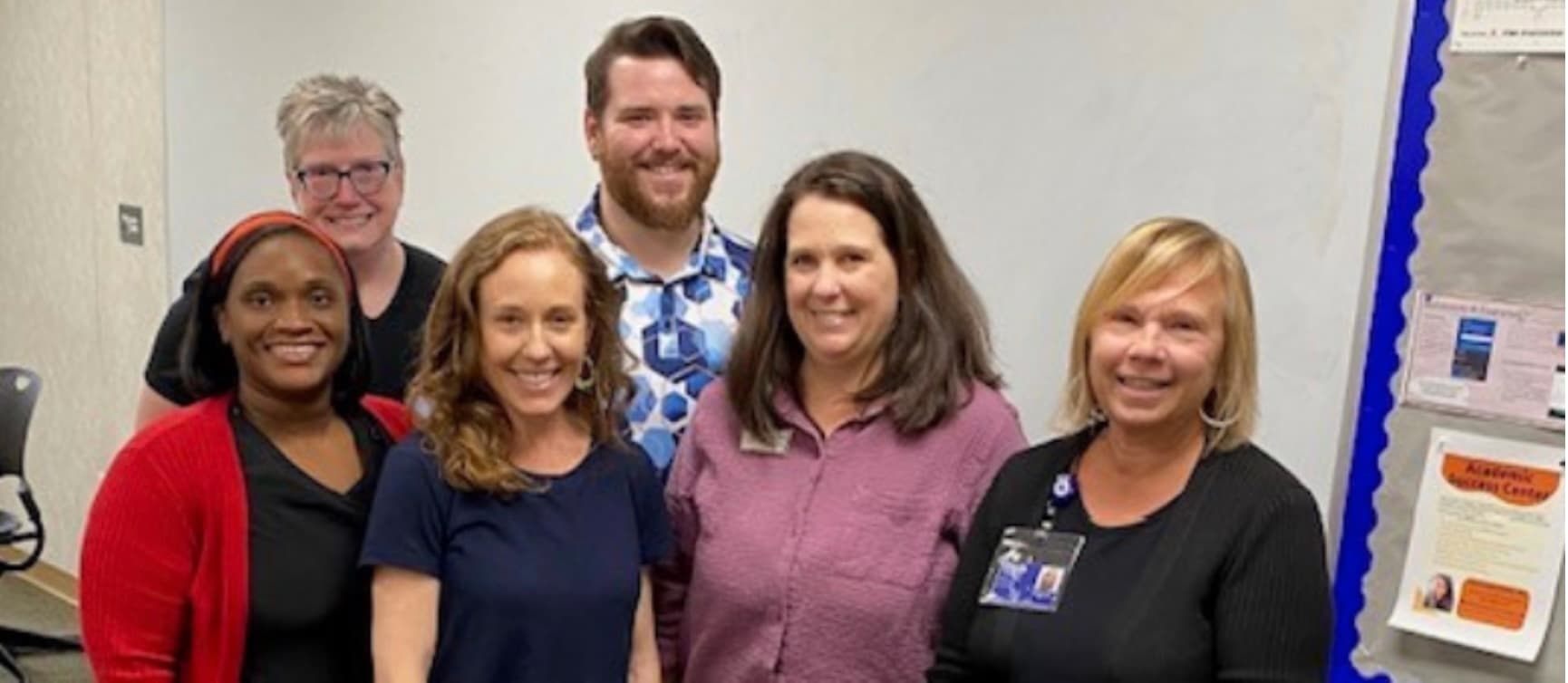 South University and Coastal Care Partners partnership