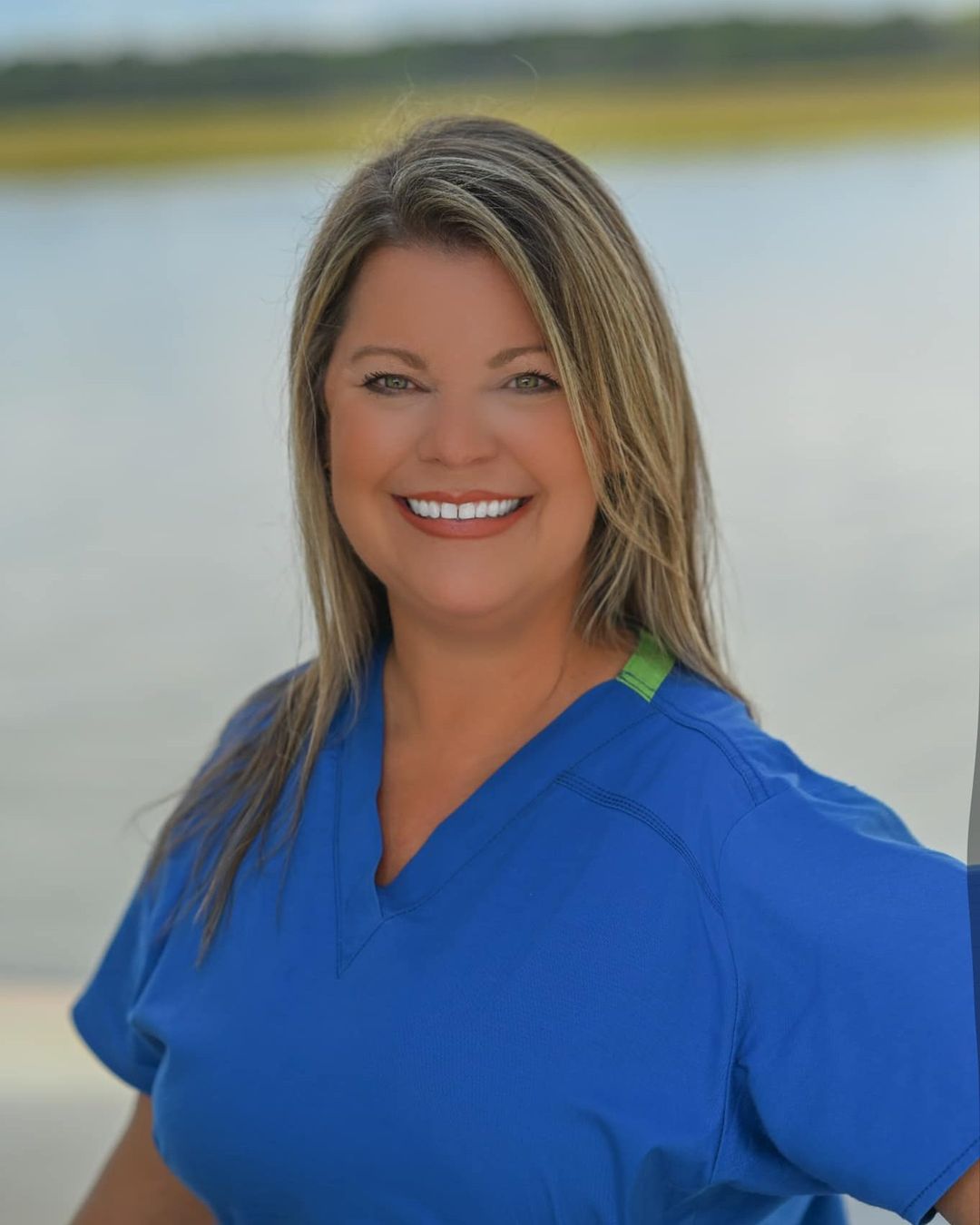 Dr. Amanda Bryan - Coastal Care Partners