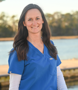 Meredith Hester, RN